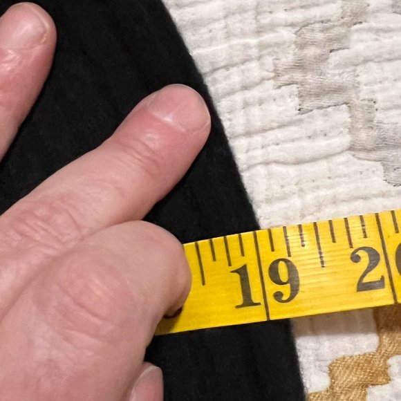 All Saints Enya skirt Size Size L - Picture 7 of 15